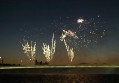 0126-2104 Australia day Salute (1266744)